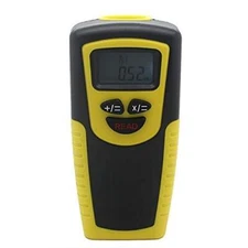 Mult-Equip CP-3011 Handheld Range Finder Ultrasonic Laser Distance Measurer
