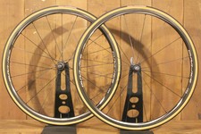 1 X Shimano Dura Ace Wh 7850 C24 Tu Rear Wheel Drive Side Spoke Black 302mm For Sale Online Ebay