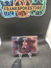 2022 Panini Prizm WWE Robert Roode  #30 wrestling card