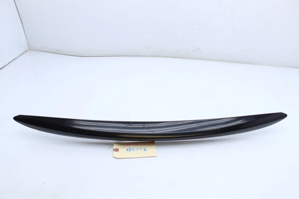 ALERÓN TAPA MALETERO CONVERTIBLE LEXUS IS250C 10-13 CON TERCERA LUZ DE FRENO Q5256 Foto 2 de 4