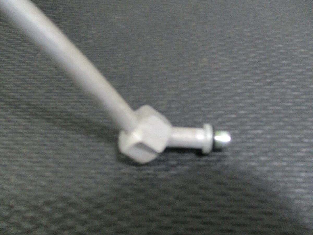 1996 Subaru SVX AC A/C Hose Pipe Tube | eBay