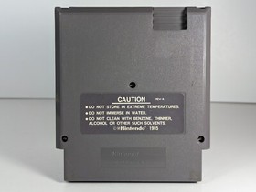 Super Mario Bros. 2 (Nintendo NES, 1988)