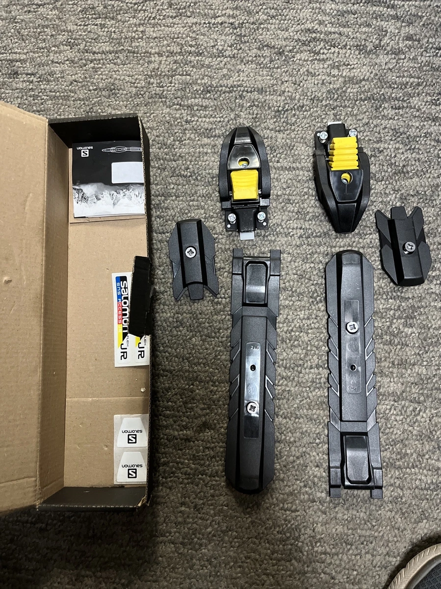 Salomon top sns access