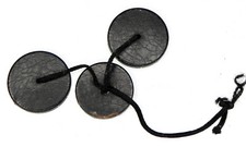 Rolleiflex 28mm Caps for Heidscop Stereo Camera