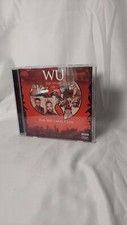 Wu: The Story of the Wu-Tang Clan [PA] by Wu-...
