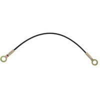 Tail Gate Tailgate Cable Driver Or Passenger Side Chevy Suburban Rh Lh K1500 on sale Tail Gate Tailgate Cable Driver Or Passenger Side Chevy Suburban Rh Lh K1500 on sale