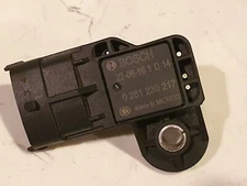 NEW Genuine Bosch 0261230217 Intake Manifold Pressure Sensor POLARIS Can-Am