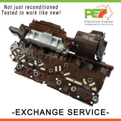 Tcm Commodore Reman. OEM Transmission Control Module TCM For Holden Commodore SSᅠVE ...
