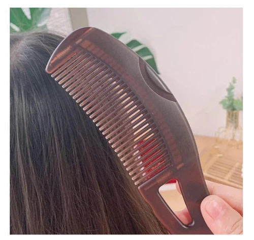 10x Dandruff Removal Comb Dandruff Comb for Dandruff Scalp Reduce Scalp Itching - Picture 10 of 10