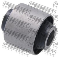 Febest Lagerung Lenker Hinten Oben Vorne FüR Subaru Forester Sh_ SG SAB-G12R1