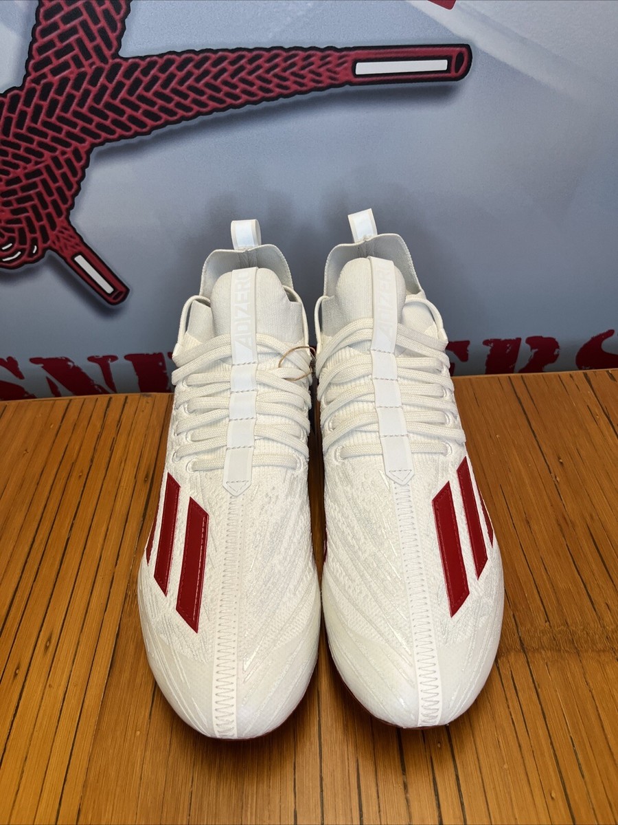 Adidas Adizero Primeknit Football Cleats Men display picture 2