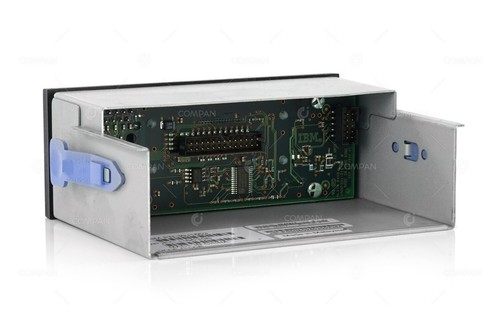 39J3273 IBM OPERATOR PANEL LCD FOR POWER 615 520 PSERIES POWER6 POWER5 - Zdjęcie 2 z 7