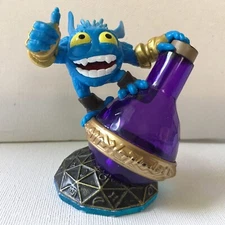 Skylanders: Swap Force: Super Gulp Pop Fizz: BUY 4 GET 1 FREE All Skylanders