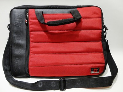 swiss army camera bolsa