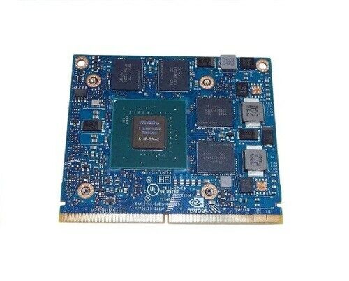 HP NVIDIA Quadro M2000M 4GB GDDR5 Graphics Card | eBay HP NVIDIA Quadro M2000M 4GB GDDR5 Graphics Card | eBay