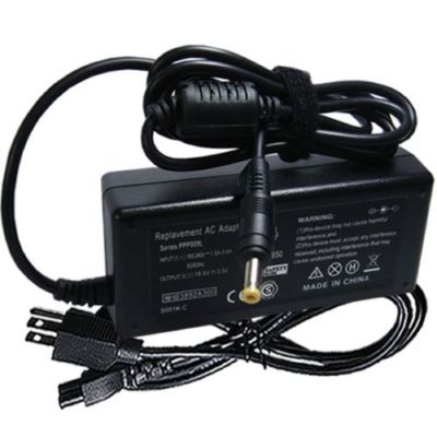 AC ADAPTER Power Charger Supply FOR Compaq Presario C501NR C706NR F750US V5005US