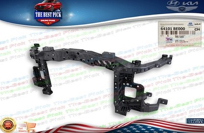  GENUINE For Hyundai Kona 2024-2025 Radiator Support OEM 64101BE000 LocalPickup