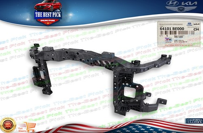 #ad #ad ⭐GENUINE⭐For Hyundai Kona 2024 2025 Radiator Support OEM 64101BE000 LocalPickup $222.23