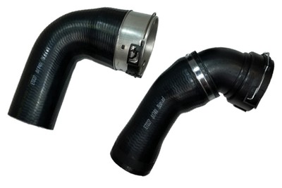 BUGIAD Ladeluftschlauch 81740 für BMW 5er Touring E61 E60 530