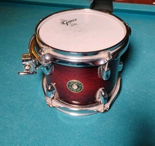 Gretsch Catalina Maple 7" x 8" Rack Tom Drum Deep Cherry Burst
