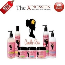 Camille Rose Naturals Curl Maker Moisture Butter Curl Conditioner Next Day UK