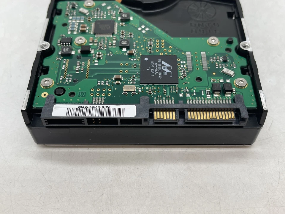 SAMSUNG 1TB HD103SI SATA 3.5'' Internal Hard Drive GRADE A FREE S/H - Image 3 of 4