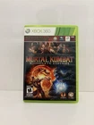 New ListingMortal Kombat: Komplete Edition (Xbox 360, 2012) CIB Complete W/ Manual