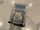 1900-P MS 65 Morgan Silver Dollar $1 PCGS Philadelphia Mint