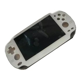 PS Vita PSV 1000 OLED Touch Screen Display Digitizer Replacement