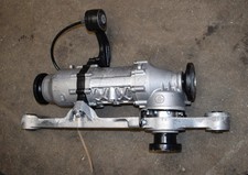 Mercedes w639 Differential 4x4 Vito Viano Vorderachsgetriebe a6393300402 4 matic