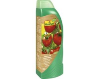 TomatendüNger & FruchtgemüSedüNger FloraSelf Nature 1 L