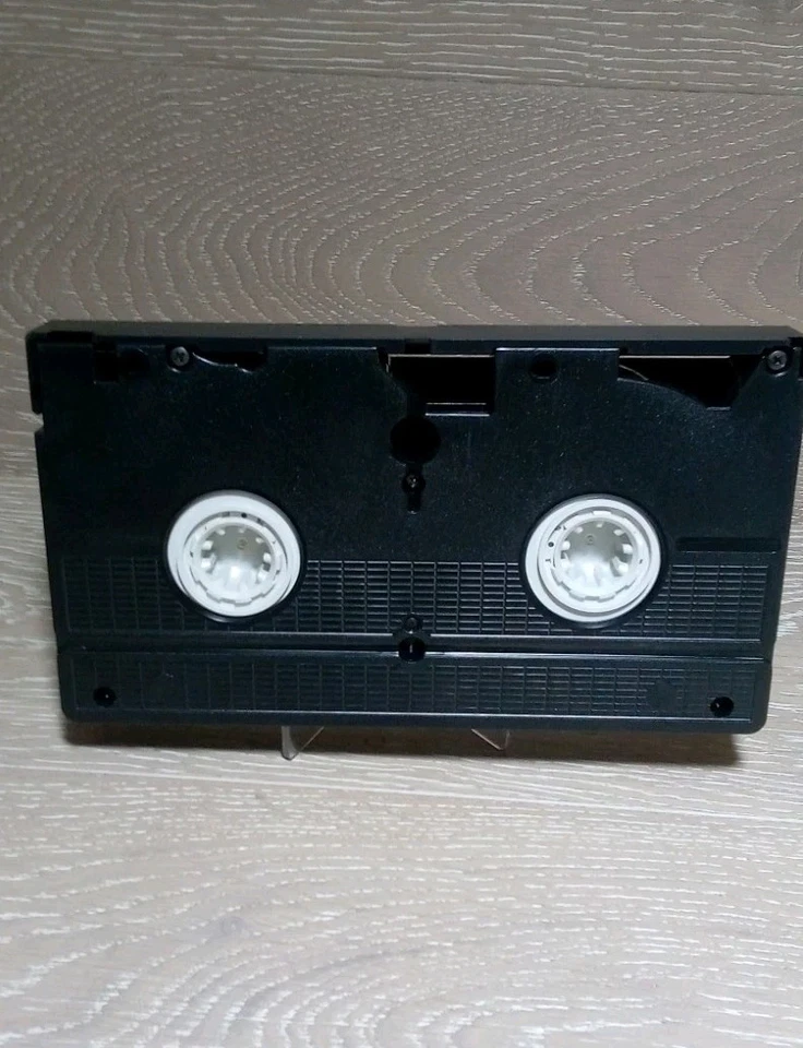 Rap From Atlantic Street V1 VHS Video Tape The D.O.C MC Lyte Cool C Kwame Dr Dre - Image 4 of 4