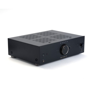 Onkyo A 50 Stereo Netzwerk Verstärker Streaming Dirac DAC HDMI ARC, schwarz