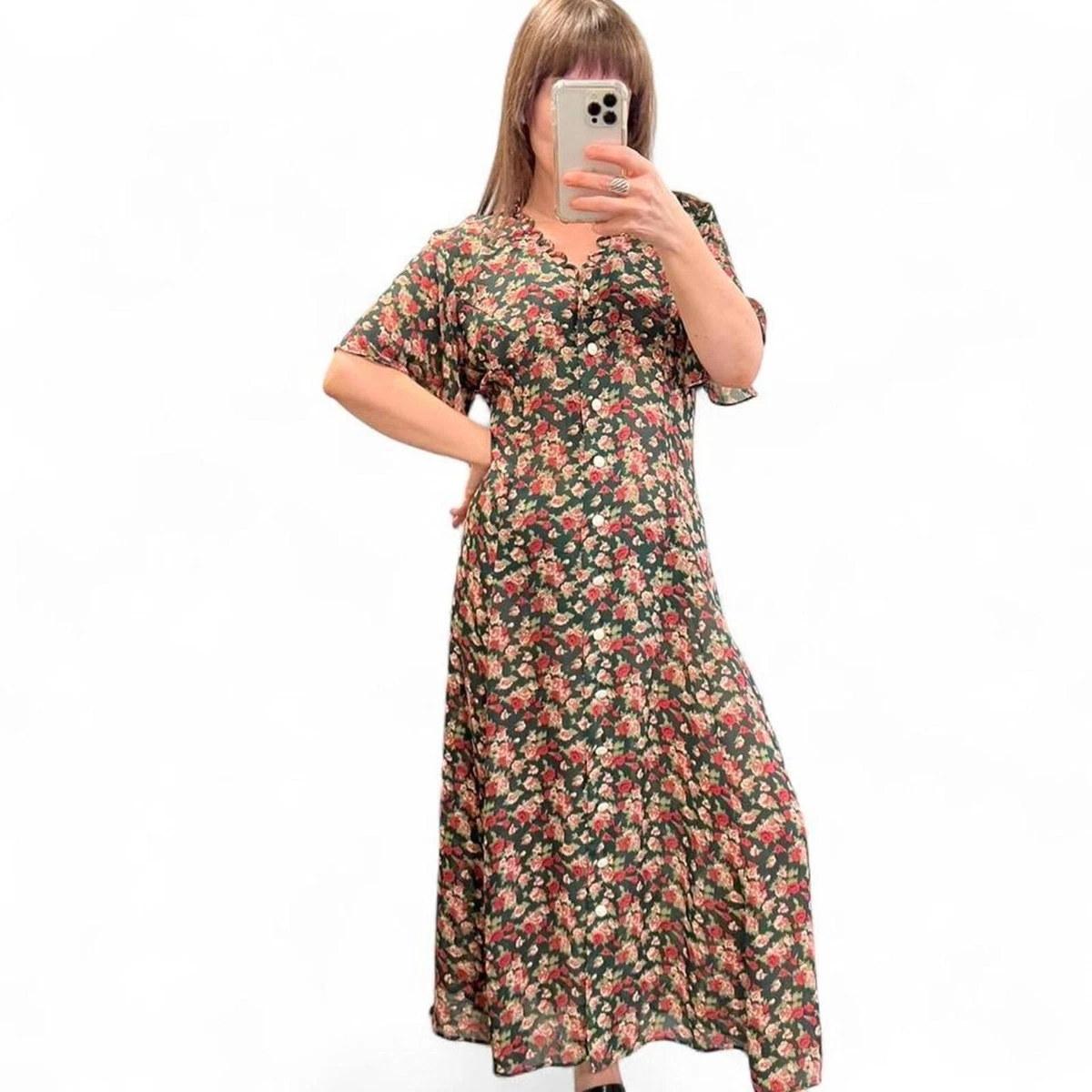plus size white lace dresses Modest White Lace Midi Dress  Stylish Myla Lace Medium
