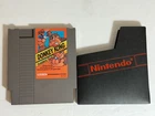 Donkey Kong Classics Nintendo NES Game