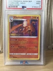 MINT Charizard PRERELEASE Vivid Voltage Promo HOLO PSA 9 Sword & Shield #SWSH066