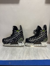 Reebok 3K Ice Skates Ice Hockey Unisex Skate Size 4/ Us Show Size 5.5 Width E