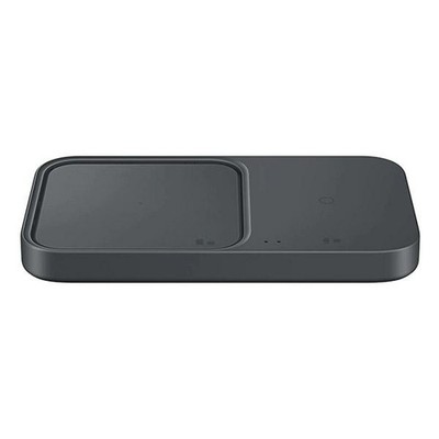 Samsung Wireless Charger Duo EP-P5400BBEGEU 15W, grau