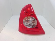 RÜCKLEUCHTE AUßEN LINKS / 52720 FÜR RENAULT CLIO II BB_, CB_ 1.2 BB0A, BB0F,