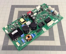 LG Refrigerator Main Control Board EBR87145165