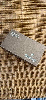 Rajeunir Black Caviar Lifting Booster Serum Anti-Aging Firming 0.68 fl oz