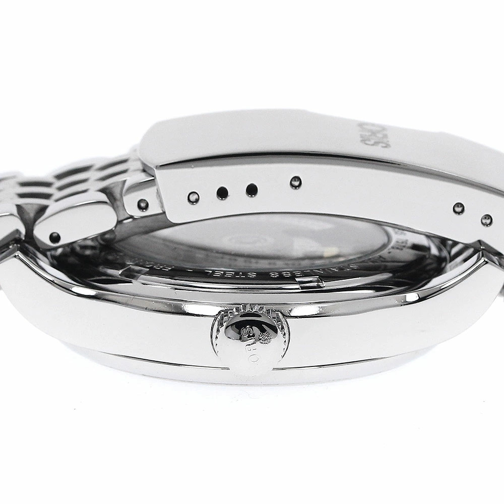 Oris Classic 7578 Date Automatic StainlessSteel B… - image 5