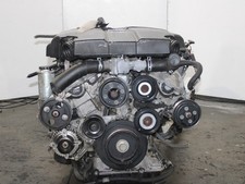 1997-2004 Toyota Century 1gzfe 5.0l V12 Engine Complete Assembly With Wiring