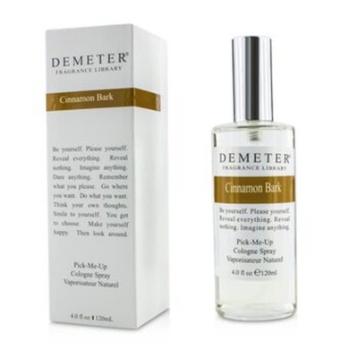 Demeter - Cinnamon Bark Cologne Spray  120ml/4oz
