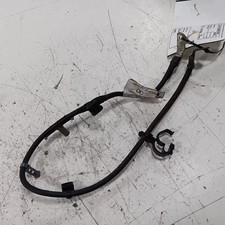 Ford Ecosport Negative Battery Cable  2018 2019 2020 2021 2022