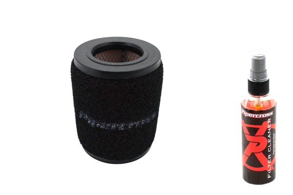 Pipercross Luftfilter+Reiniger FüR Audi A6 4G/C7 3.0 Tfsi 300/310/333 PS 11/10--image