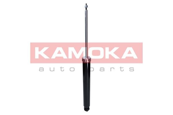 2X Kamoka StoßDäMpfer 2000920 FüR Ford Kuga 1 Tdci 4X4-image