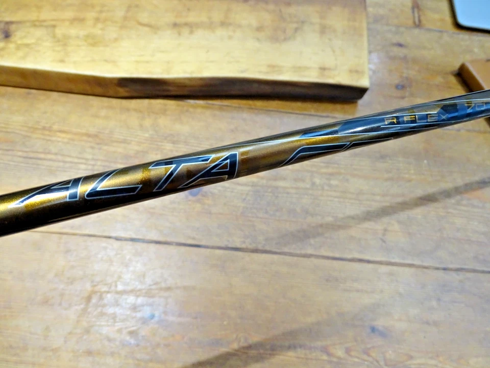 Ping G400 Crossover 4 Hybrid Utilty Iron 22* / Alta CB 70 regular / New grip! - Image 4 of 4