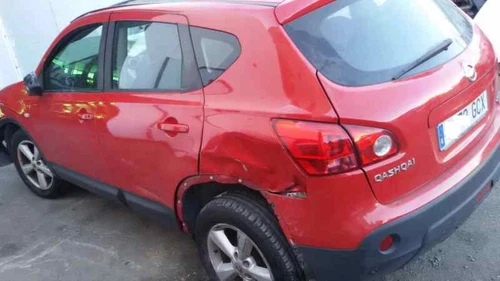 28185 JD40A Sistema Audio/Radio Cd para NISSAN QASHQAI (J10) Acenta 2008 161803 - Imagen 6 de 10