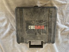 Olympia Power Tools X20S Drill Driver 20V IS08-20V 2 Batteries And Charger